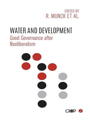 cover image of Water and Development